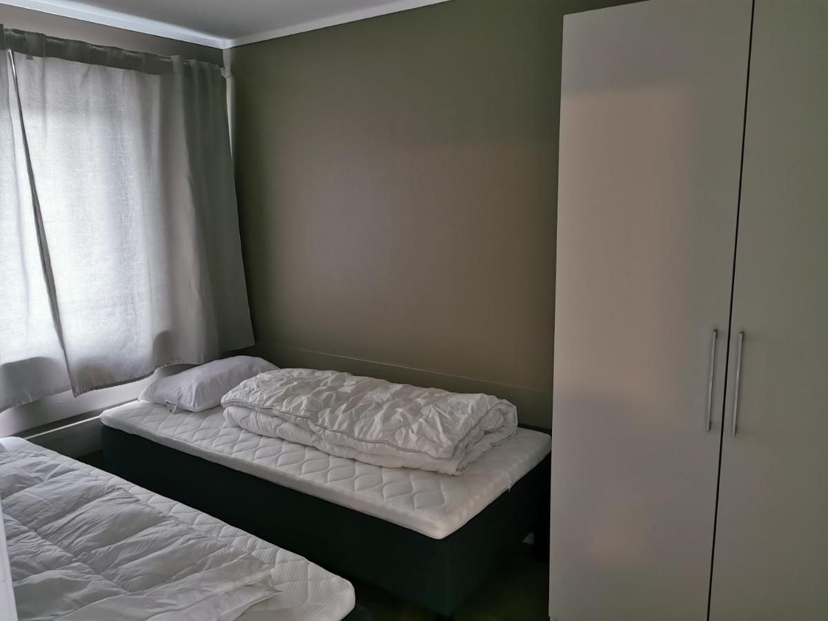 Bovervegen 19 Appartment Nr 9 Bjorli Buitenkant foto