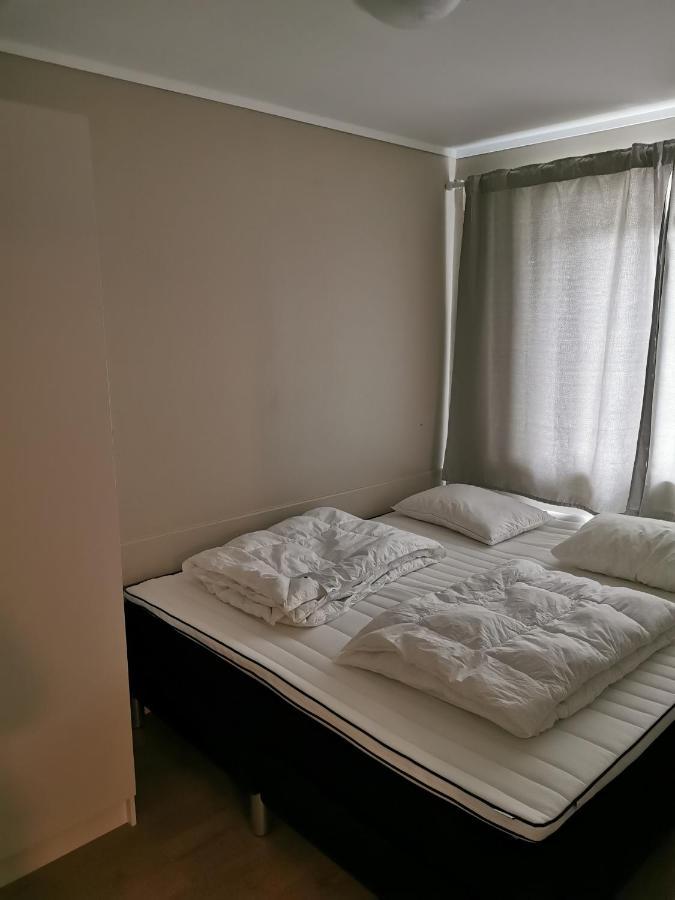 Bovervegen 19 Appartment Nr 9 Bjorli Buitenkant foto