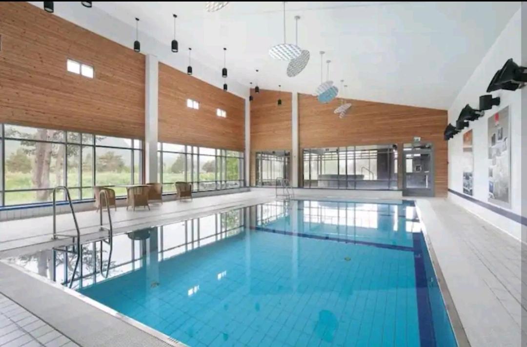 Bovervegen 19 Appartment Nr 9 Bjorli Buitenkant foto