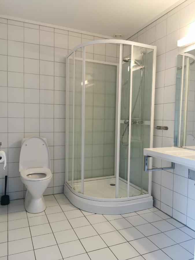 Bovervegen 19 Appartment Nr 9 Bjorli Buitenkant foto